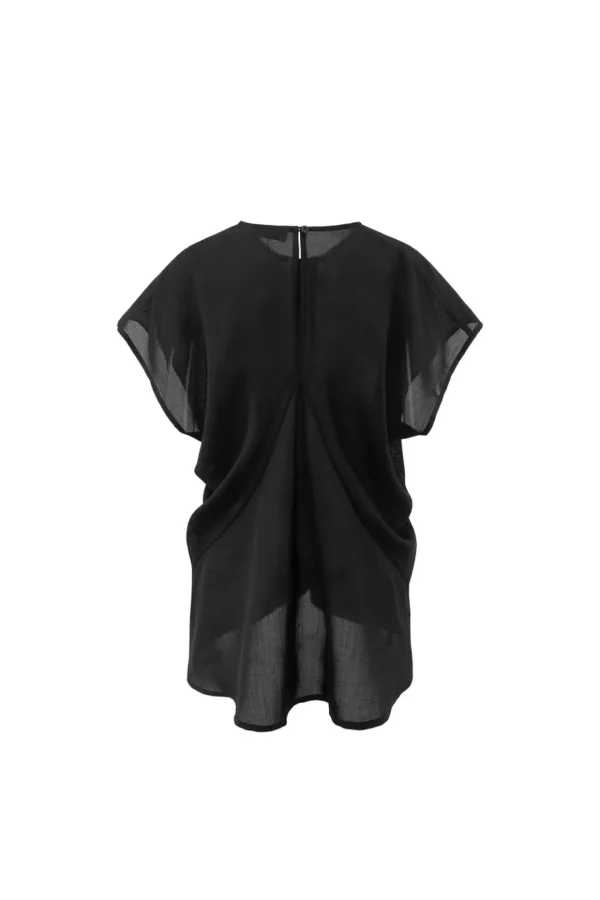 Viktoria Chan Tops & Blouses | Lou draped top