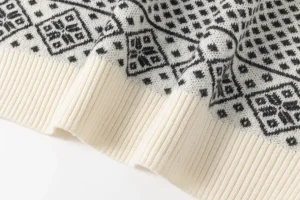Viktoria Chan Knitwear | Tops & Blouses | Lucia sweater