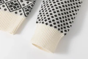 Viktoria Chan Knitwear | Tops & Blouses | Lucia sweater