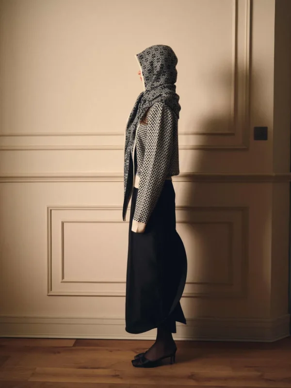 Viktoria Chan Knitwear | Tops & Blouses | Lucia sweater