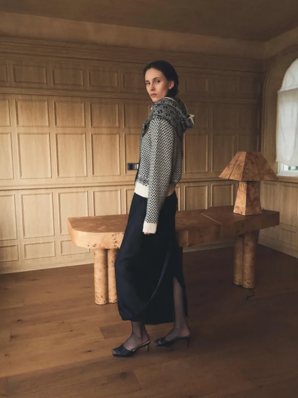 Viktoria Chan Knitwear | Tops & Blouses | Lucia sweater