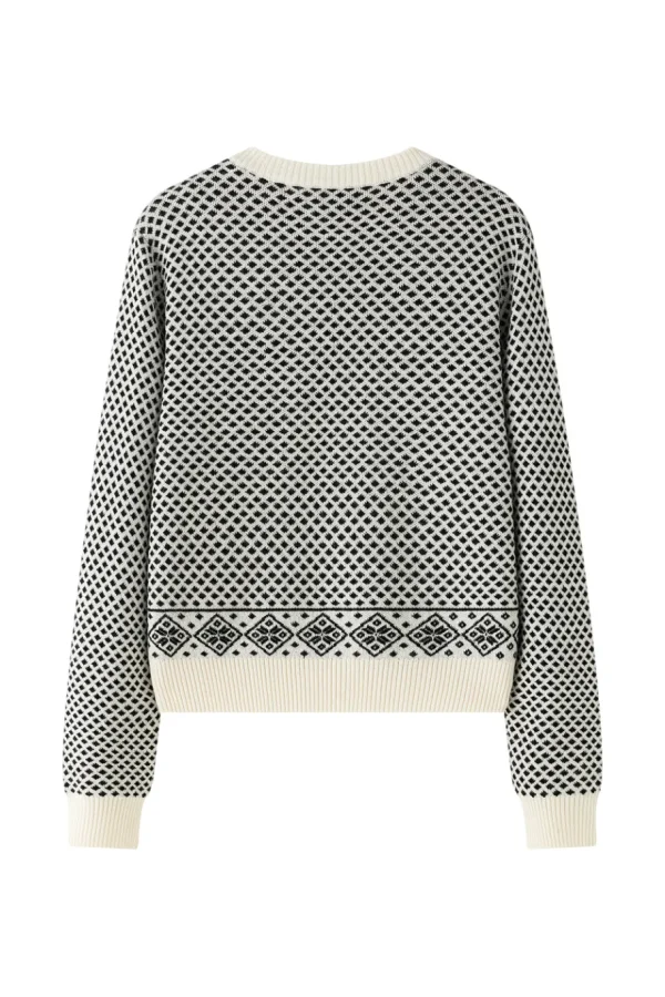 Viktoria Chan Knitwear | Tops & Blouses | Lucia sweater