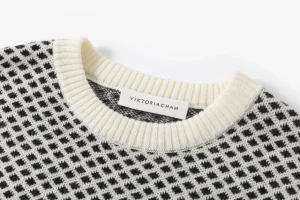Viktoria Chan Knitwear | Tops & Blouses | Lucia sweater