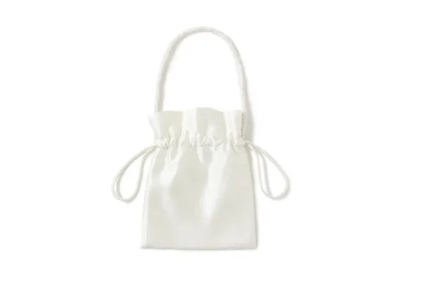 Viktoria Chan Accessories | Luna pearl pouch