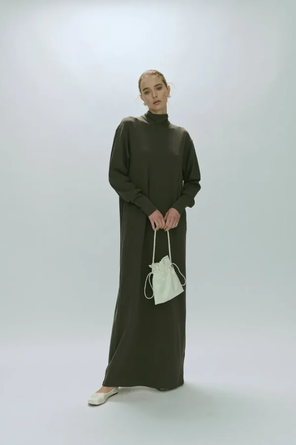 Viktoria Chan Accessories | Luna pearl pouch