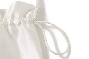 Viktoria Chan Accessories | Luna pearl pouch