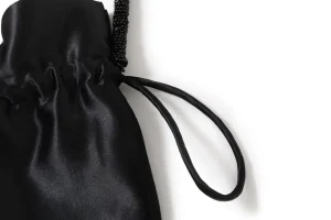 Viktoria Chan Accessories | Luna pearl pouch