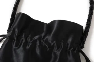 Viktoria Chan Accessories | Luna pearl pouch