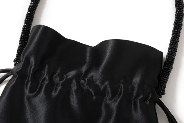 Viktoria Chan Accessories | Luna pearl pouch
