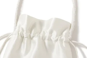 Viktoria Chan Accessories | Luna pearl pouch