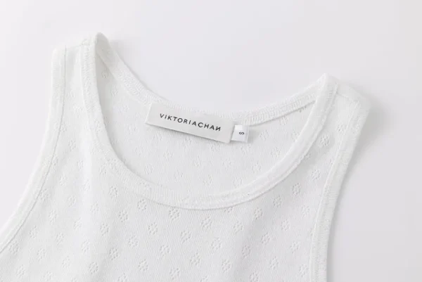 Viktoria Chan Tops & Blouses | Mena tank