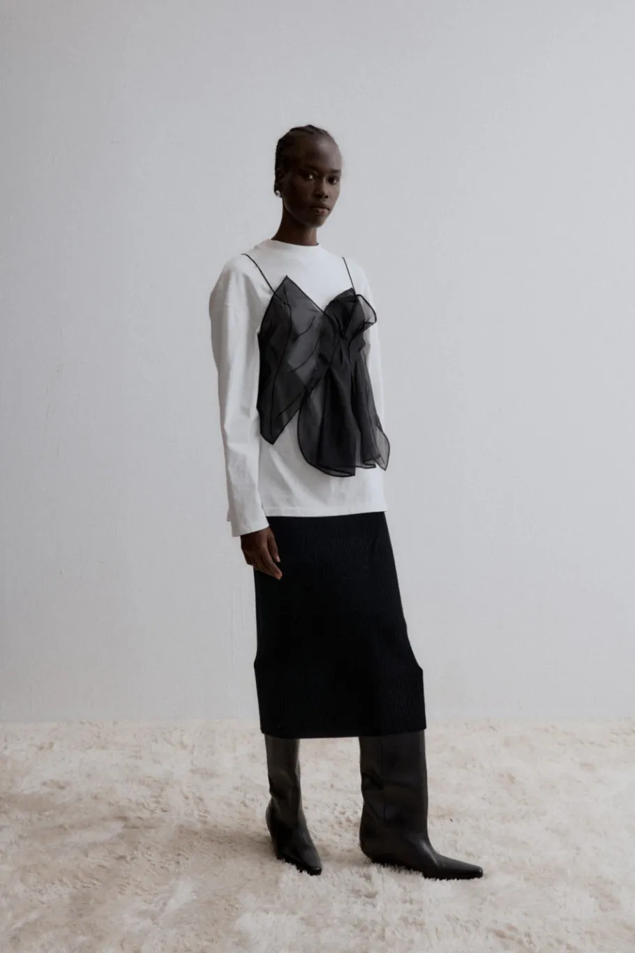 pamira_long_skirt_0.webp Viktoria Chan Knitwear | Aw24 | Pamira long skirt