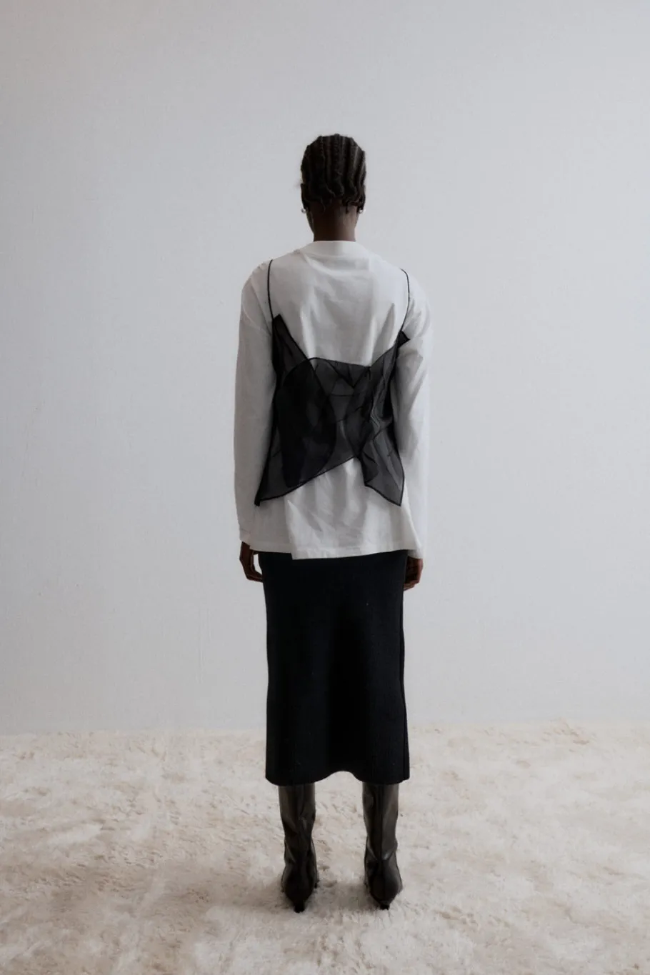 pamira_long_skirt_1.webp Viktoria Chan Knitwear | Aw24 | Pamira long skirt