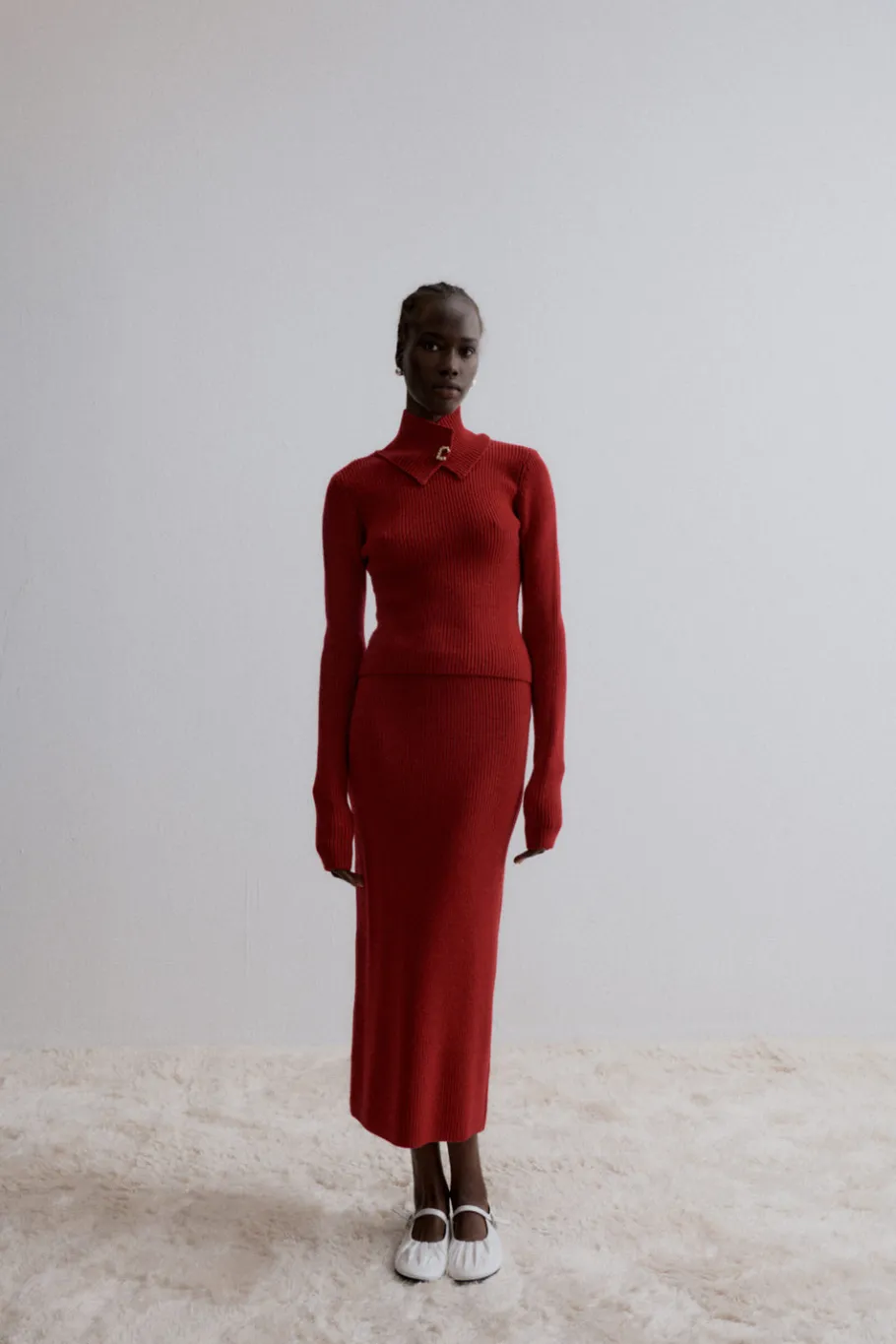 pamira_long_skirt_4.webp Viktoria Chan Knitwear | Aw24 | Pamira long skirt