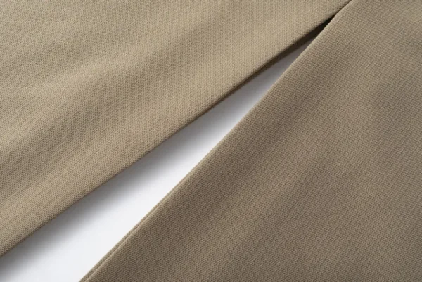 Viktoria Chan Skirts | Aw24 | Pamira pocket skirt