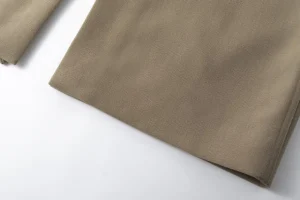 Viktoria Chan Skirts | Aw24 | Pamira pocket skirt