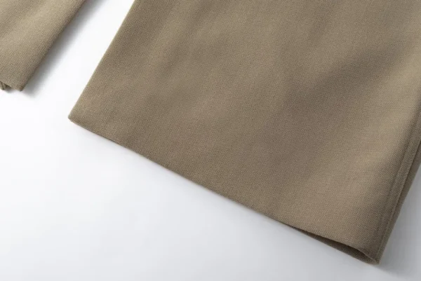 Viktoria Chan Skirts | Aw24 | Pamira pocket skirt