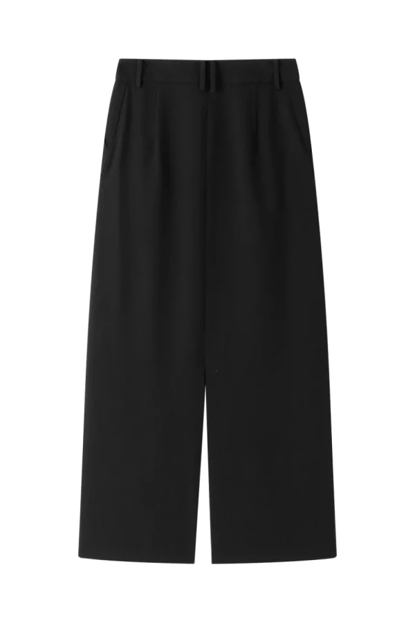 Viktoria Chan Skirts | Aw24 | Pamira pocket skirt