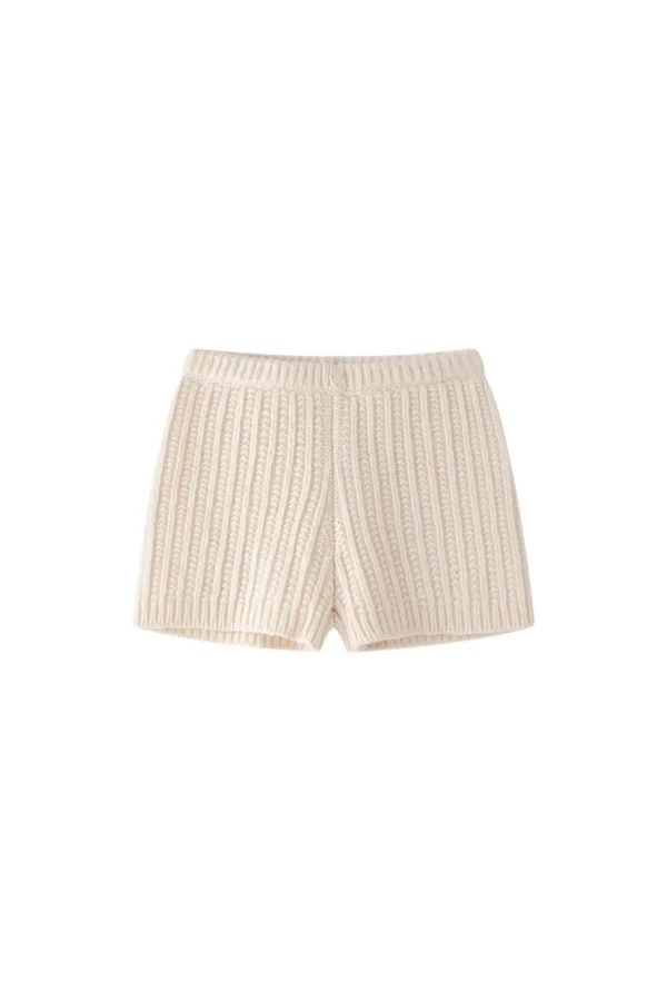 Viktoria Chan Shorts | Knitwear | Pamira shorts