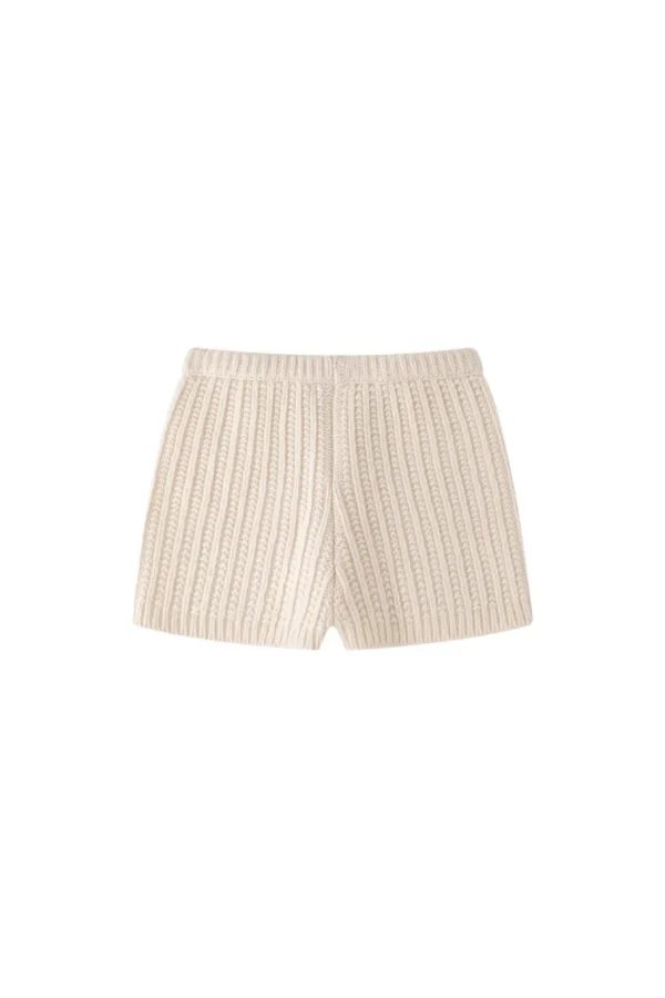 Viktoria Chan Shorts | Knitwear | Pamira shorts