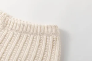 Viktoria Chan Shorts | Knitwear | Pamira shorts