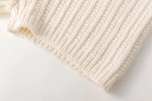 Viktoria Chan Shorts | Knitwear | Pamira shorts