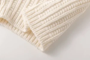 Viktoria Chan Shorts | Knitwear | Pamira shorts