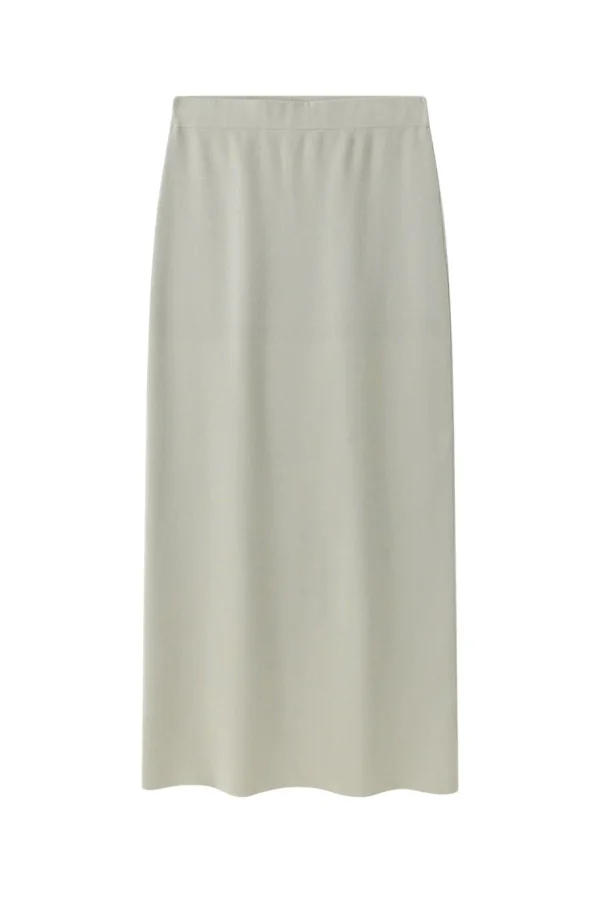 Viktoria Chan Skirts | Knitwear | Priya long knit skirt
