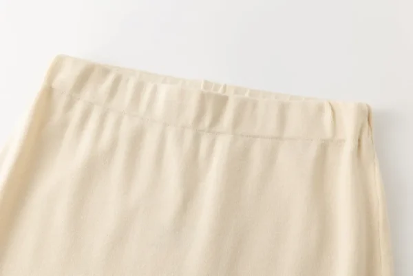 Viktoria Chan Skirts | Knitwear | Priya long knit skirt