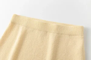 Viktoria Chan Skirts | Knitwear | Priya short skirt