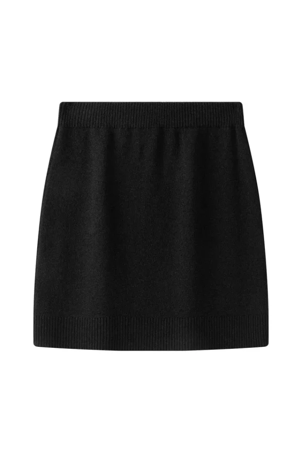 Viktoria Chan Skirts | Knitwear | Priya short skirt