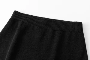 Viktoria Chan Skirts | Knitwear | Priya short skirt