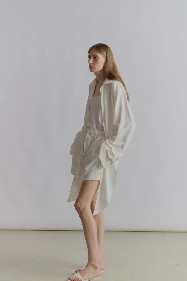 Viktoria Chan Shirts | Tops & Blouses | Priya two set top