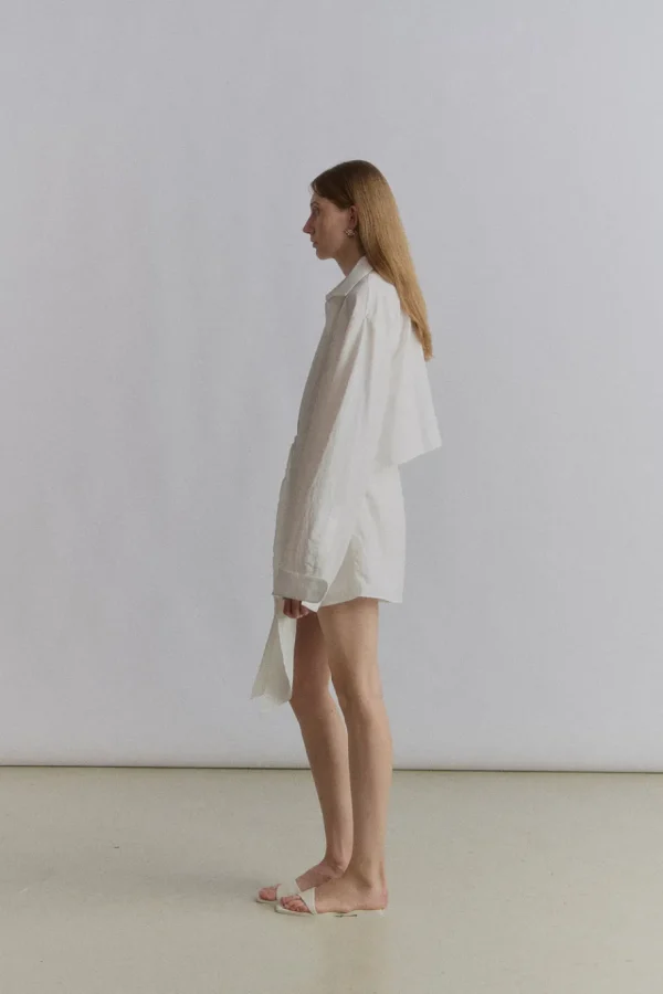 Viktoria Chan Shirts | Tops & Blouses | Priya two set top