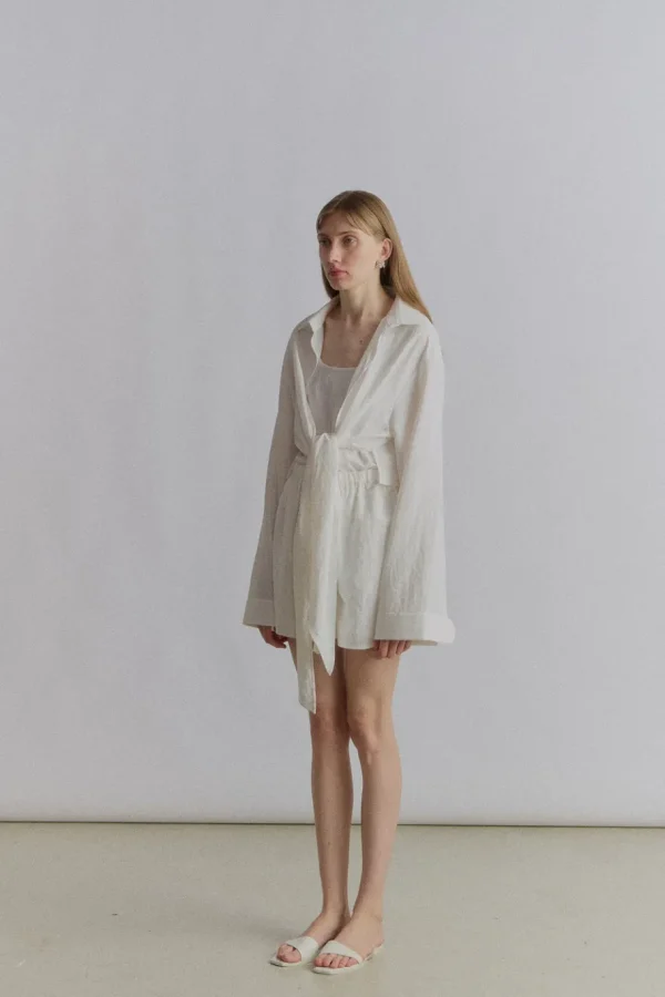 Viktoria Chan Shirts | Tops & Blouses | Priya two set top