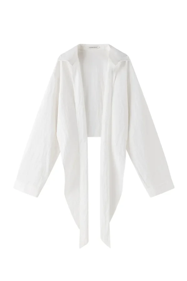 Viktoria Chan Shirts | Tops & Blouses | Priya two set top