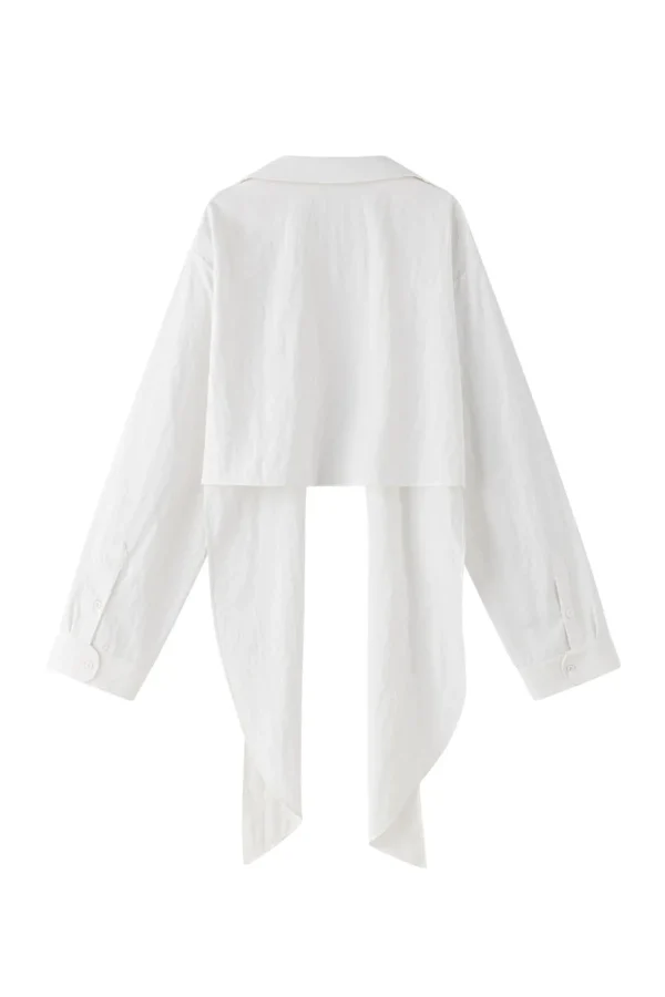 Viktoria Chan Shirts | Tops & Blouses | Priya two set top