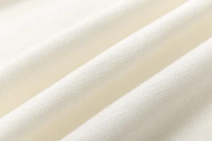 Viktoria Chan Skirts | Shanti jersey skirt White