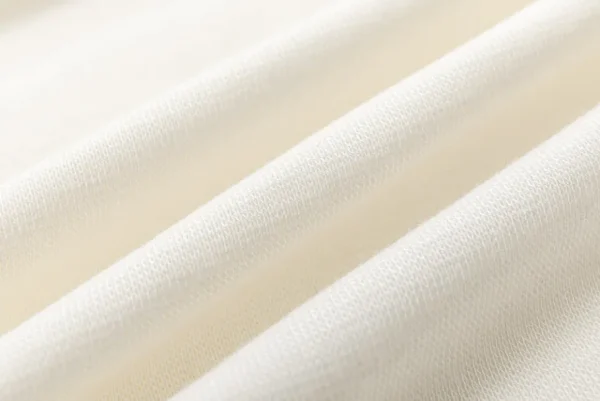 Viktoria Chan Skirts | Shanti jersey skirt White