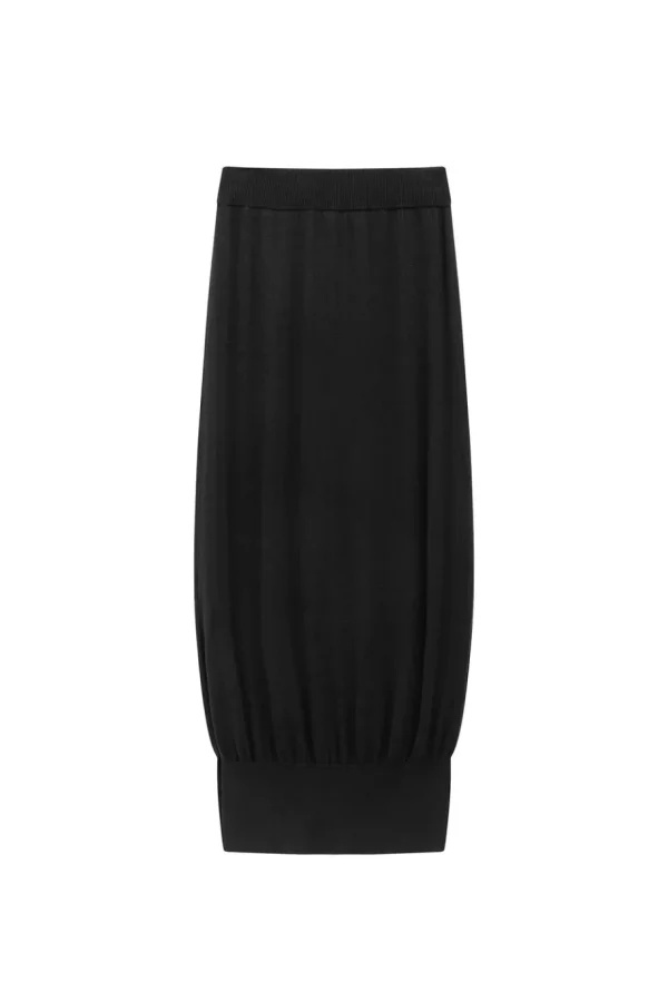 Viktoria Chan Skirts | Knitwear | Sisi knitted skirt