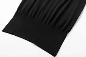 Viktoria Chan Skirts | Knitwear | Sisi knitted skirt