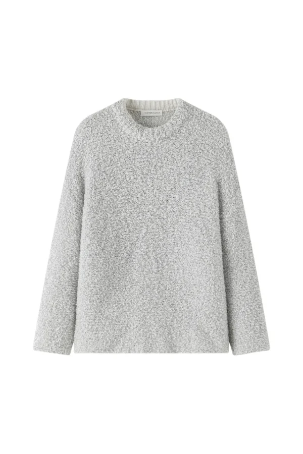 Viktoria Chan Tops & Blouses | Tinsel sparkle sweater