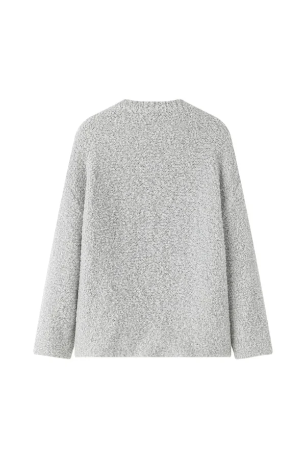 Viktoria Chan Tops & Blouses | Tinsel sparkle sweater