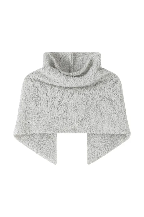 Viktoria Chan Tops & Blouses | Tinsel sparkle sweater