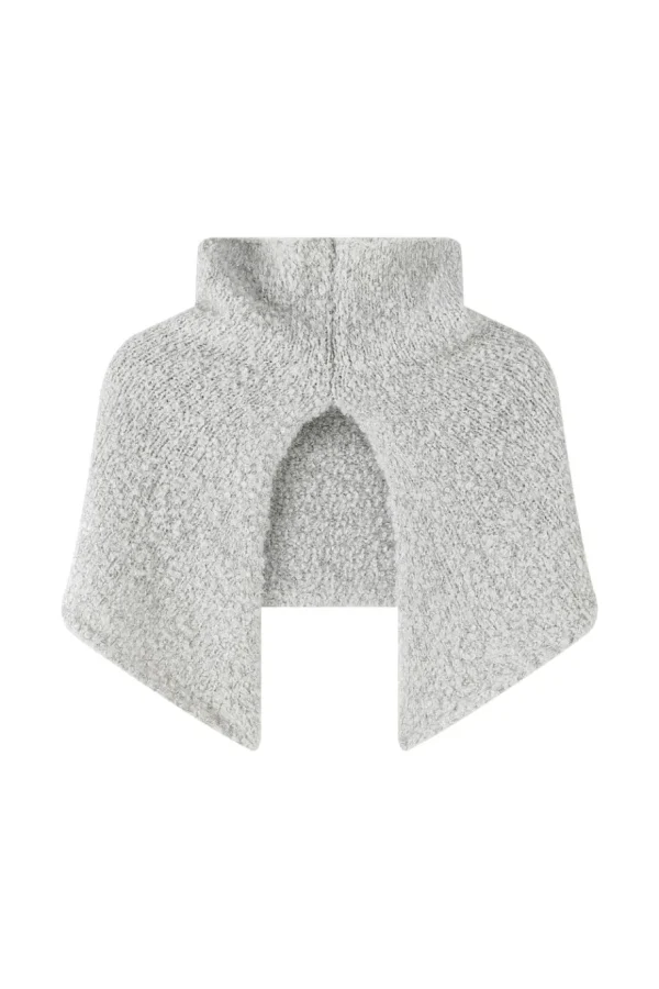 Viktoria Chan Tops & Blouses | Tinsel sparkle sweater