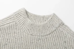 Viktoria Chan Knitwear | Tricia oversized knit