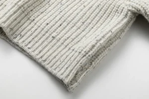 Viktoria Chan Knitwear | Tricia oversized knit