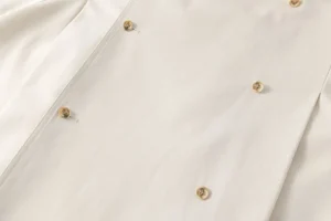 Viktoria Chan Outerwear | Tully Trenchcoat