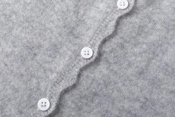 Viktoria Chan Knitwear | Tops & Blouses | Venus button tank