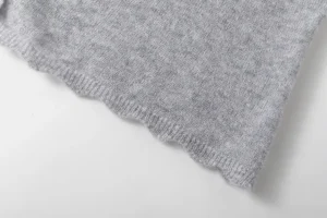 Viktoria Chan Knitwear | Tops & Blouses | Venus button tank